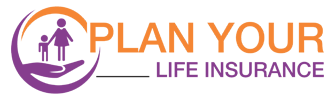 Plan Your Life Insurance logo